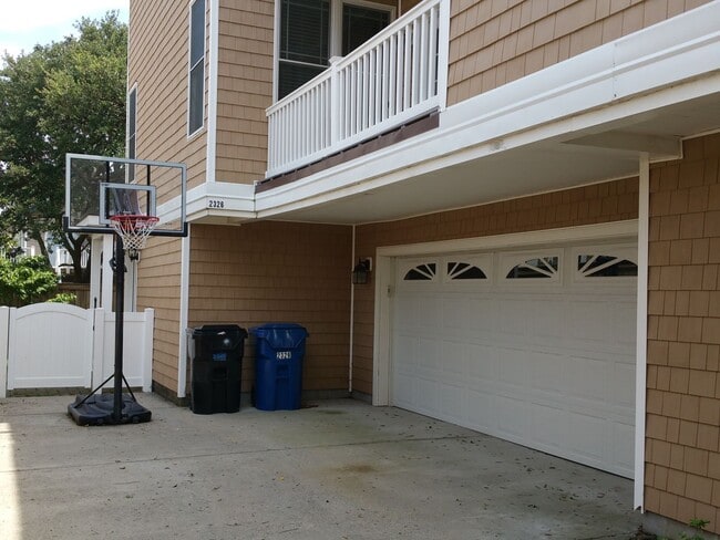 property at 2326 Sea Shell Rd