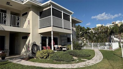 2850 NE 30th St in Fort Lauderdale, FL - Building Photo - Building Photo