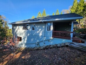 281 Forest Meadows Dr in Murphys, CA - Building Photo - Building Photo