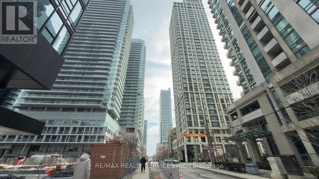 property at 110 Broadway Ave