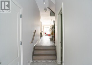 13 CHURCHLEA MEWS in Orillia, ON - Building Photo - Building Photo