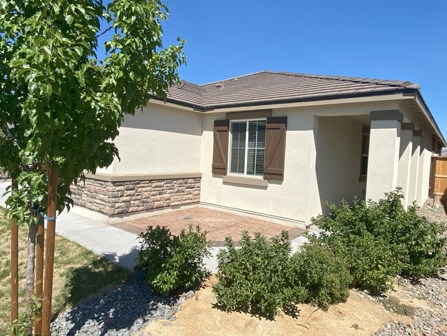 property at 6338 Red Stable Rd