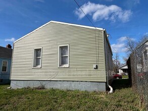 1706 Meadow Ave in Middletown, OH - Building Photo - Building Photo