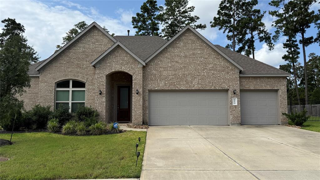14134 Aspen Woods Ct in Conroe, TX - Building Photo