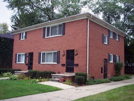 1623 W Farnum Ave, Unit 1