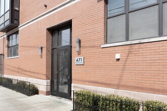 471 Monmouth St in Jersey City, NJ - Building Photo - Building Photo