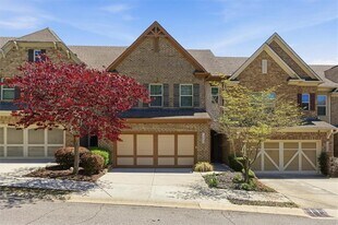 13459 Gardiner Ln in Milton, GA - Building Photo