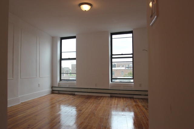 1407 Fulton St in Brooklyn, NY - Building Photo