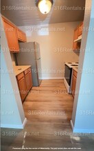 1510 E 17th St N in Wichita, KS - Building Photo - Building Photo