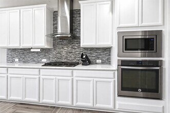 5926 Marble Bend Ln in Richmond, TX - Building Photo - Building Photo