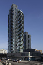 Absolute World Condos in Mississauga, ON - Building Photo - Building Photo