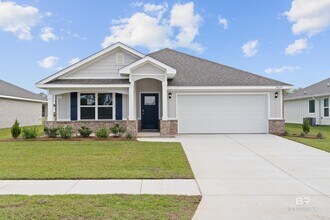 14639 Dayton Cir in Foley, AL - Building Photo - Building Photo