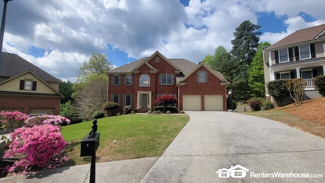 1486 Highland Heights Trail