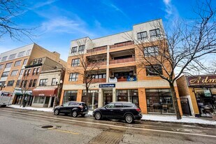 4024 N Lincoln Ave in Chicago, IL - Building Photo