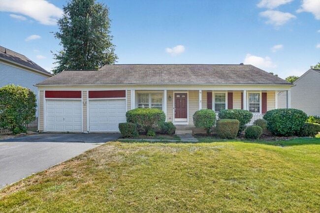 property at 14 Braxton Dr