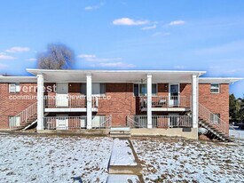 2502 King St in Colorado Springs, CO - Building Photo