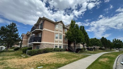 1617 W Treille Ct in West Valley City, UT - Building Photo - Building Photo