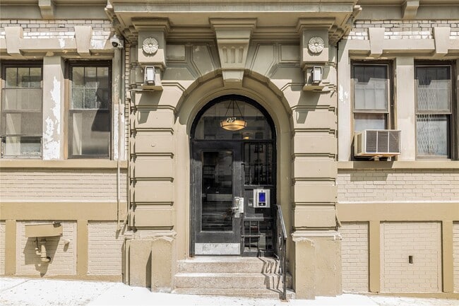 29 Convent Ave in New York, NY - Building Photo - Building Photo