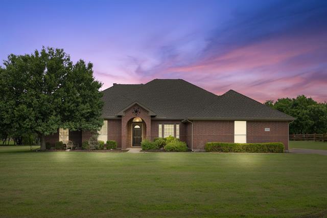 2606 Ash Dr in St Paul, TX - Building Photo - Building Photo
