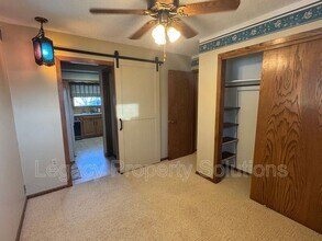 1046 N 29th St in Bismarck, ND - Building Photo - Building Photo