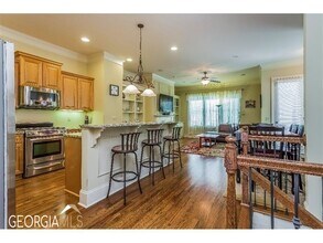 3124 Turman Cir in Decatur, GA - Building Photo - Building Photo