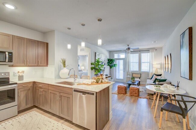 property at 14914 Vintage Preserve Pkwy