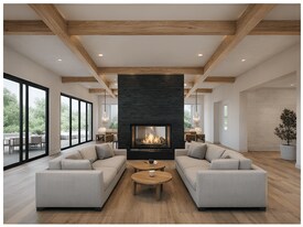 The Terrace at Academy Village in Herriman, UT - Building Photo