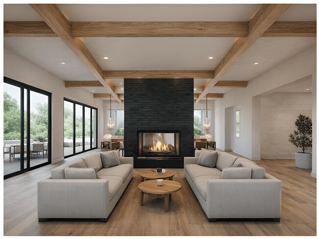 The Terrace at Academy Village