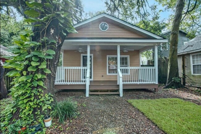 property at 1511 N M L King Jr Blvd