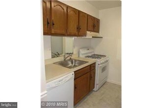 5823 Cove Landing Rd-Unit -203 in Burke, VA - Building Photo - Building Photo