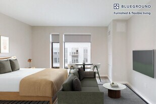 20 4th Ave, Unit ID4096A in Burlington, MA - Building Photo