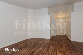 3722 St Peter Ct in North Las Vegas, NV - Building Photo - Building Photo