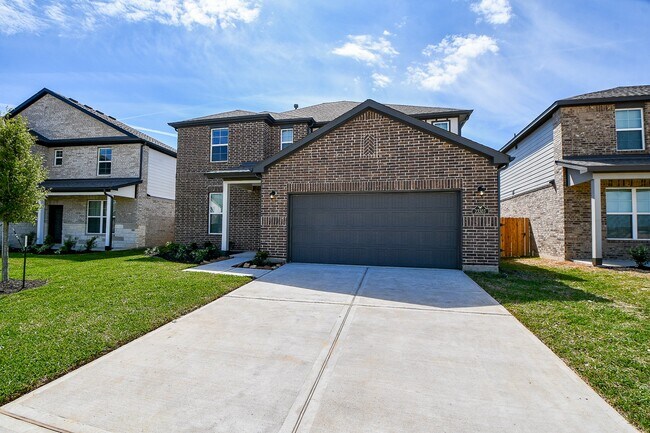 23303 Happy Mdw Ln in Katy, TX - Building Photo - Building Photo