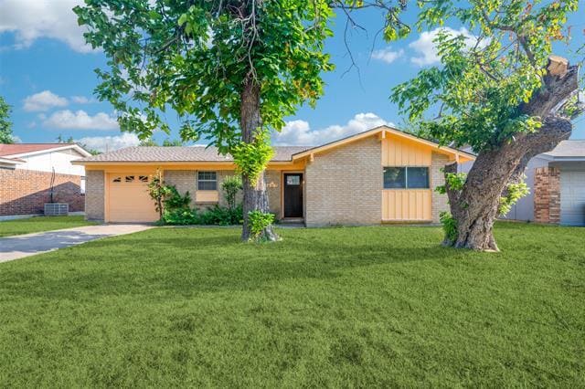 property at 407 Duncan Way