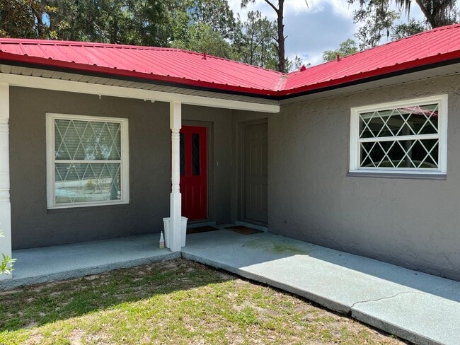 property at 1331 SE 169th Terrace Rd