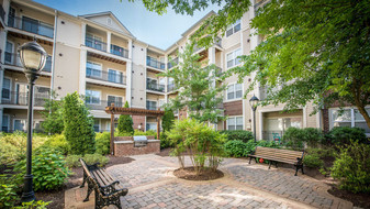 Fairchase Apartments