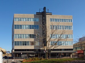 500 Granby St in Norfolk, VA - Building Photo - Building Photo