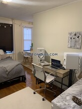56 Queensberry St in Boston, MA - Building Photo - Building Photo
