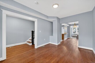 632 Franklin St NE in Washington, DC - Building Photo - Building Photo