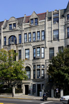 720 Saint Nicholas Ave Apartments