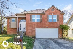 705 Rocky Mountain Ct, Unit 429 in Nashville, TN - Building Photo