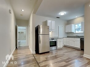 6024 Richmond Ave in Dallas, TX - Building Photo - Building Photo