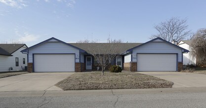 1913-1915 Peppercorn in Derby, KS - Building Photo - Building Photo