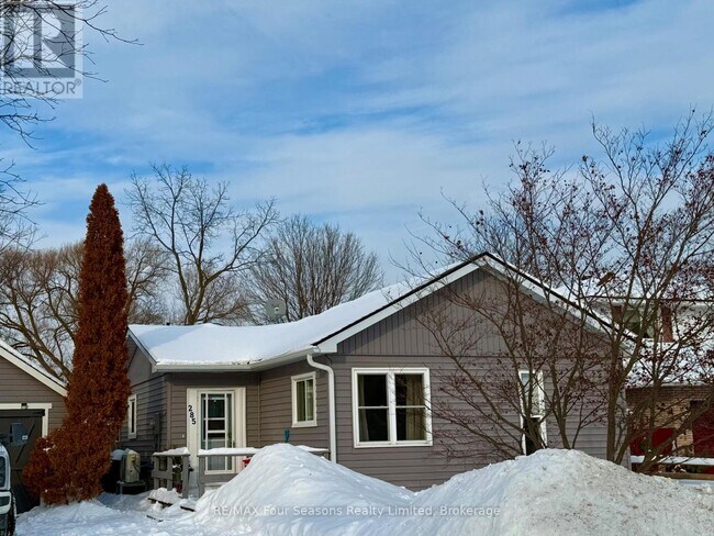 285 Second St in Collingwood, ON - Building Photo - Building Photo