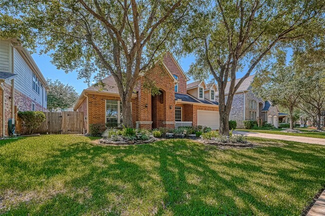 4907 Mountain Fork in Missouri City, TX - Building Photo - Building Photo