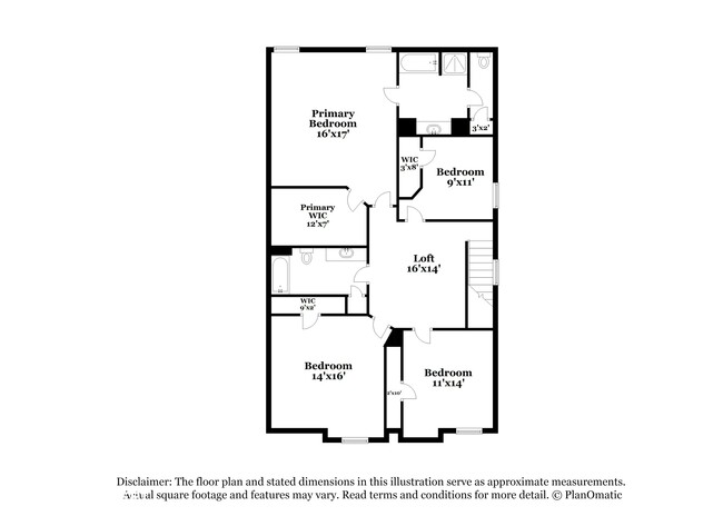 4123 Trail de Paris in New Braunfels, TX - Building Photo - Building Photo