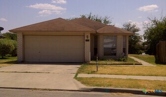 2308 Tracey Ann Ln in Killeen, TX - Building Photo