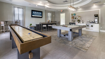 Arelia James Island Apartments