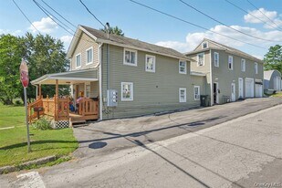 30 Elm St in Walden, NY - Building Photo