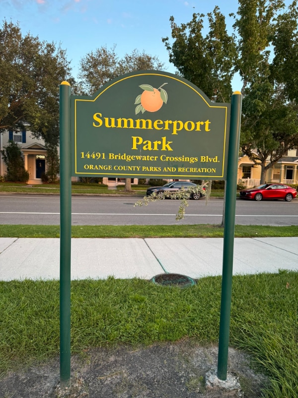 property at 14451 Bluebird Park Rd